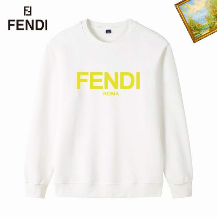Picture of Fendi Sweatshirt _SKUFendiM-3XL25tn7832114